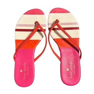 Kate Spade Cabana Sandals